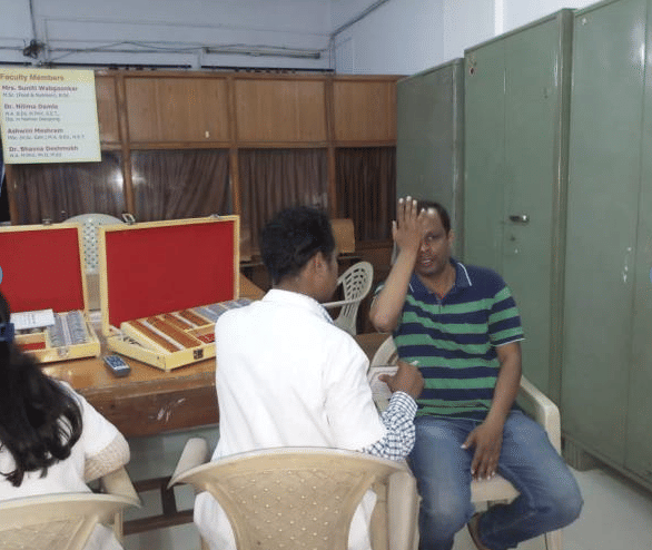 R.S Mundle Dharampeth Arts and Commerce College Nagpur Extra-Curricular photo 5